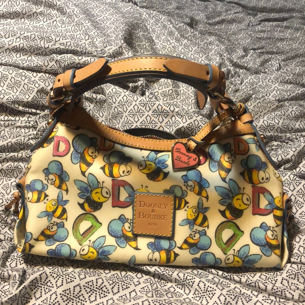 Small shoulder bag Dooney&Burke